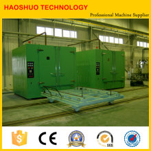 Máquina industrial de gama alta del equipo del horno de sequía de Hdc 2AG para el transformador